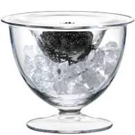 LSA Serve Caviar Set Clear Set