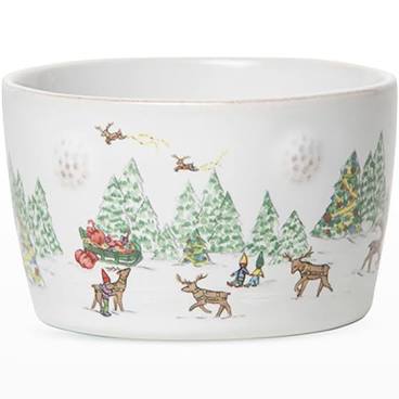 Juliska Berry & Thread North Pole - Ramekin