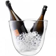 LSA Celebrate Dual Champagne Bucket