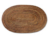 Calaisio Oval Placemat 18 in x 13 in