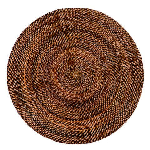 Calaisio Round Placemat 15 inch