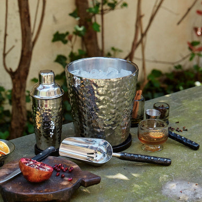 Jan Barboglio La Sarah Coctelera Cocktail Shaker