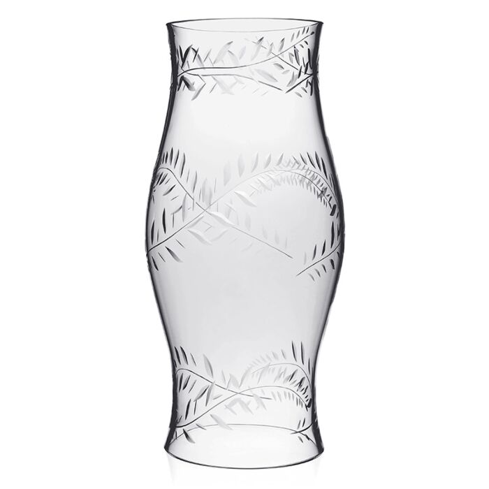 William Yeoward Jasmine Hurricane 18"