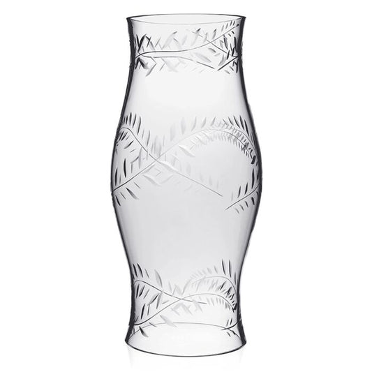 William Yeoward Jasmine Hurricane 18"