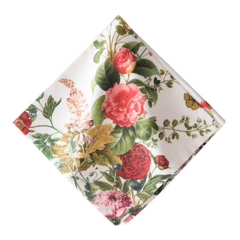 Juliska Napkin: Field of Flowers