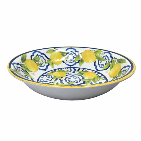 Le Cadeaux Palermo Salad Bowl 13.75 inch