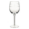 Juliska Acrylic: Isabella Wine Glass
