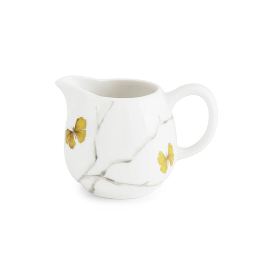Michael Aram Porcelain Creamer Butterfly Ginkgo