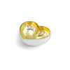 Michael Aram Heart Dish Gold - Small