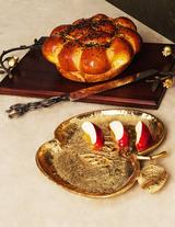 Michael Aram Pomegranate Bread Board