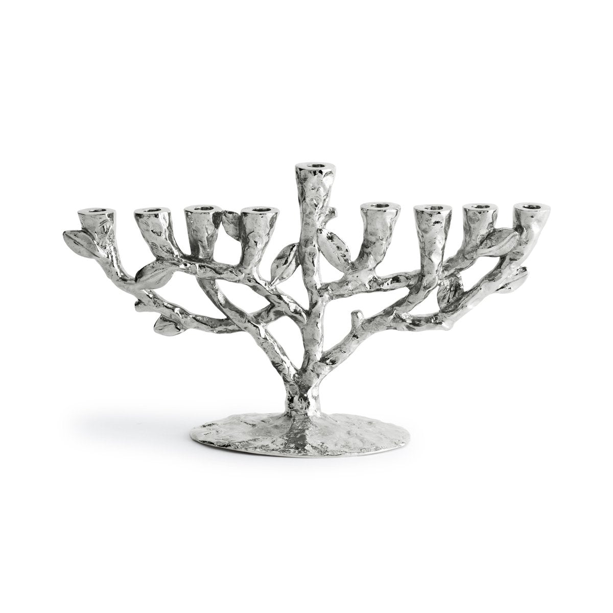 Michael Aram Menorah - Tree of Life Children's Menorah
