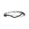 Michael Aram Wisteria Bracelet with Black Diamonds