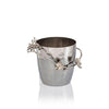 Michael Aram White Orchid Champagne Bucket