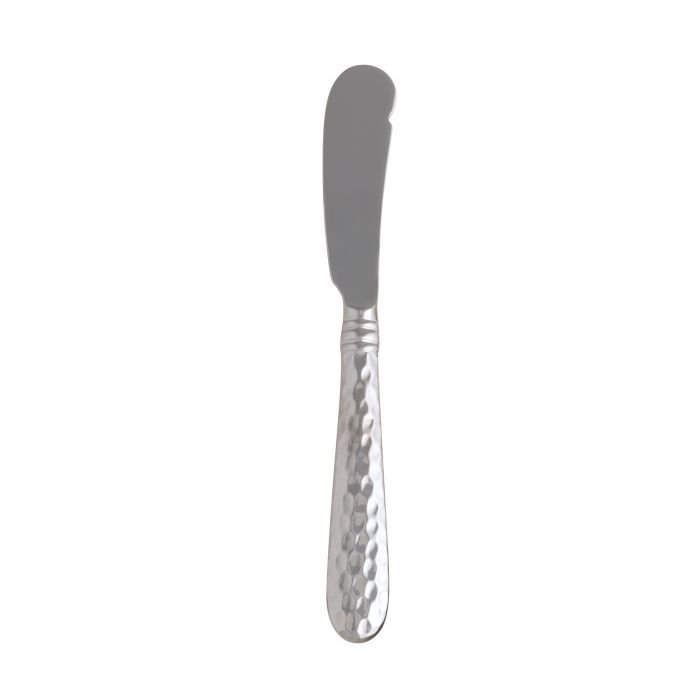 Vietri Flatware: Martellato Spreaders Set of 4