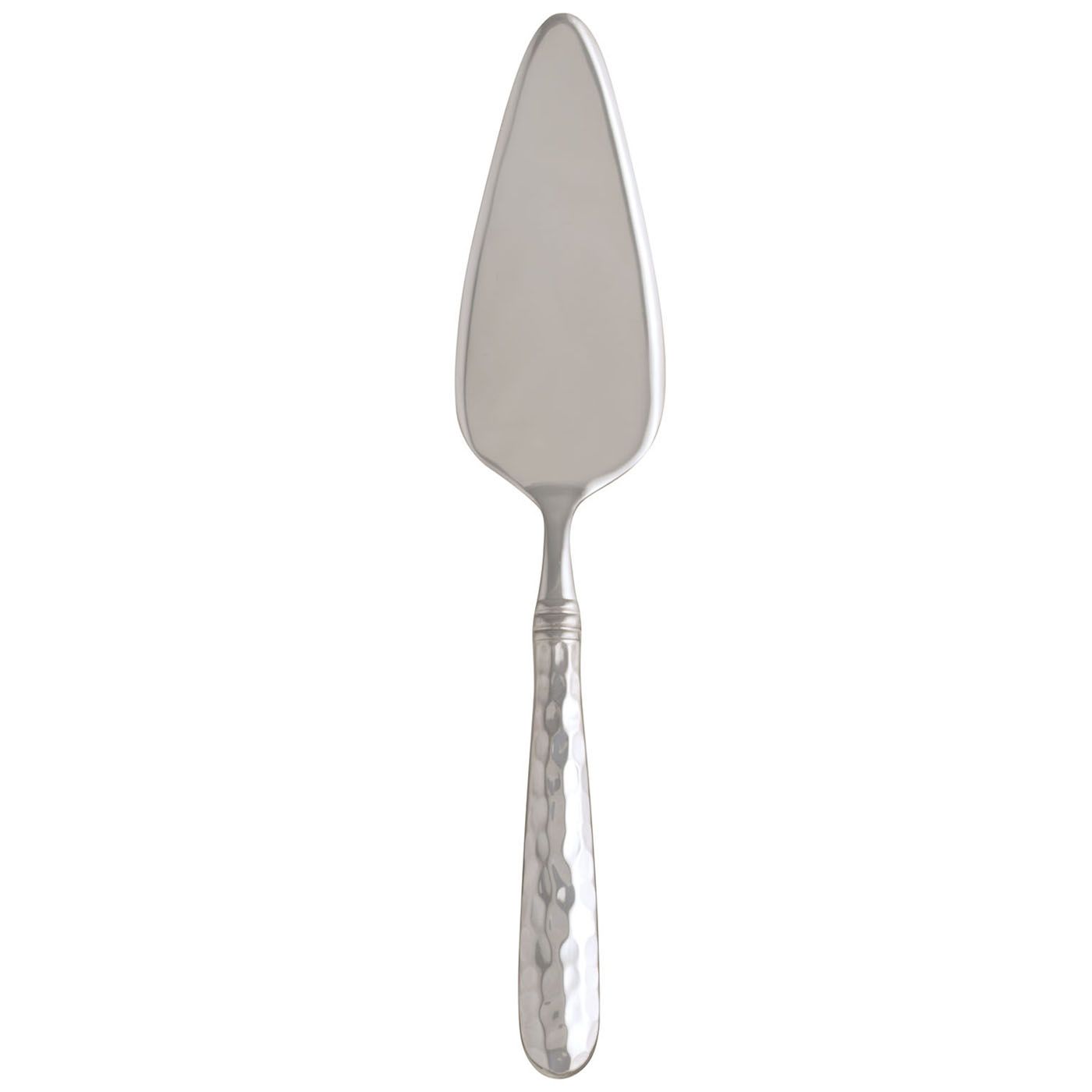 Vietri Flatware: Martellato Cake Server