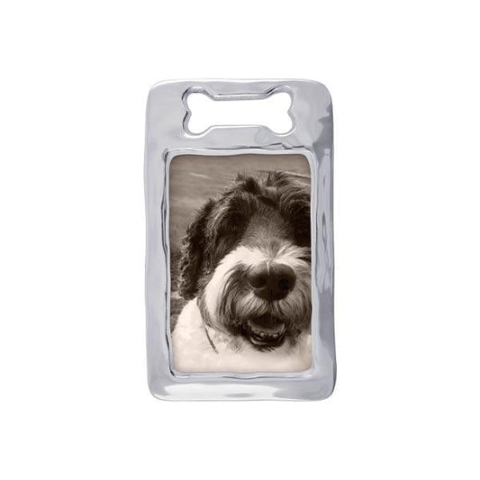 Mariposa Frame - Open Dog Bone Vertical 4x6