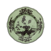Ginori 1735 Oriente Italiano Dessert/Salad Plate Bario (Light Green)