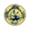 Ginori 1735 Oriente Italiano Dessert/Salad Plate Citrino (Yellow)
