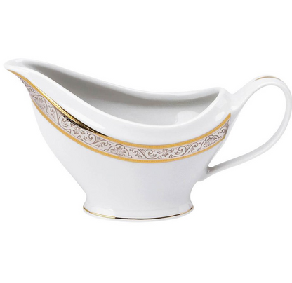 Philippe Deshoulieres Orleans Sauce Boat