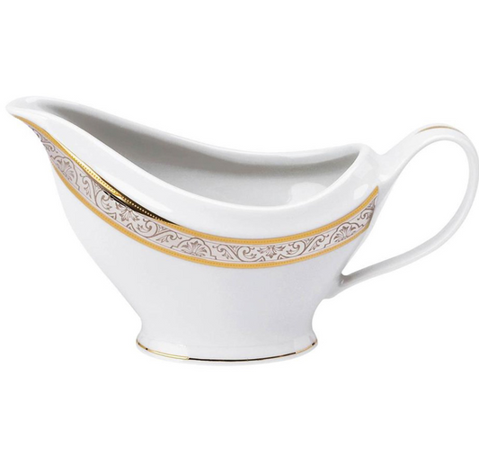 Philippe Deshoulieres Orleans Sauce Boat