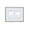Mariposa Frame - Pearled 4x6