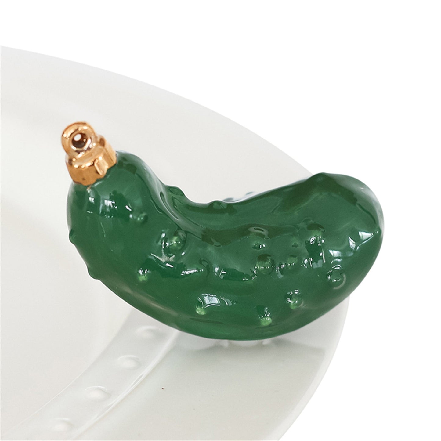 Nora Fleming Mini: Christmas Pickle