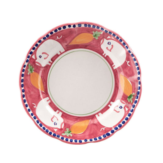 Vietri Campagna Porco (Pig) Salad Plate