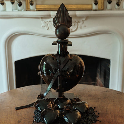 Jan Barboglio Corazon d' Camay Vessel - Signed Limited Edition