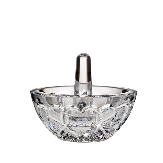 Waterford Wedding Ring Holder