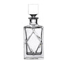 Waterford Olann Square Decanter