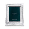 Waterford Lismore Diamond Picture Frame 5x7