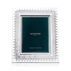 フォトフレーム LISMORE DIAMOND PHOTO FRAME Waterford Lismore Diamond Picture Frame 5x7 – Coast 2 Coast