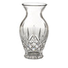 Waterford Lismore Vase 10in
