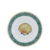 Ginori 1735 Il Viaggio Di Nettuno Bread Plate - Set of 2 - White