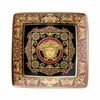 Versace Medusa Red Canape Dish