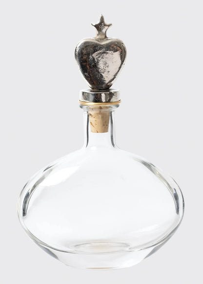 Jan Barboglio Sagrado Corazon Decanter