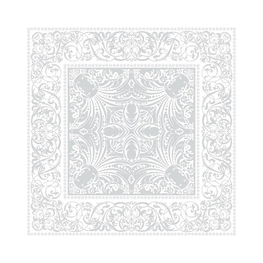 Garnier Thiebaut Alexandrine Neige Napkin