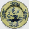 Ginori 1735 Oriente Italiano Dinner Plate Citrino (Yellow)