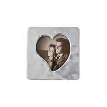 Mariposa Frame - Open Heart Square Small