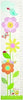 Two's Company Happi Growth Chart Flower