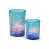Two's Company Ocean View Candleholder Large