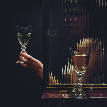 Baccarat Véga Red Wine #2