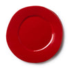 Vietri Lastra Red - Dinner Plate