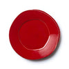 Vietri Lastra Red - European Dinner Plate