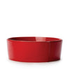 Vietri Lastra Red - Serving Bowl Large