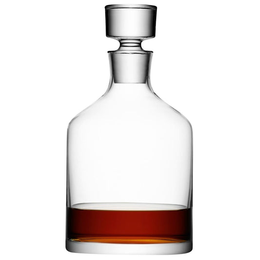 LSA Bar Spirits Decanter