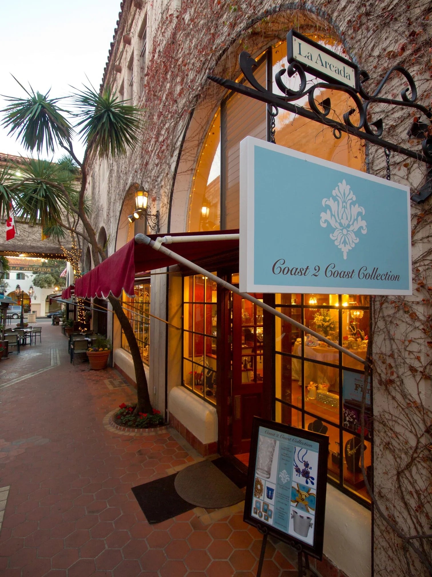 Coast 2 Coast Collection